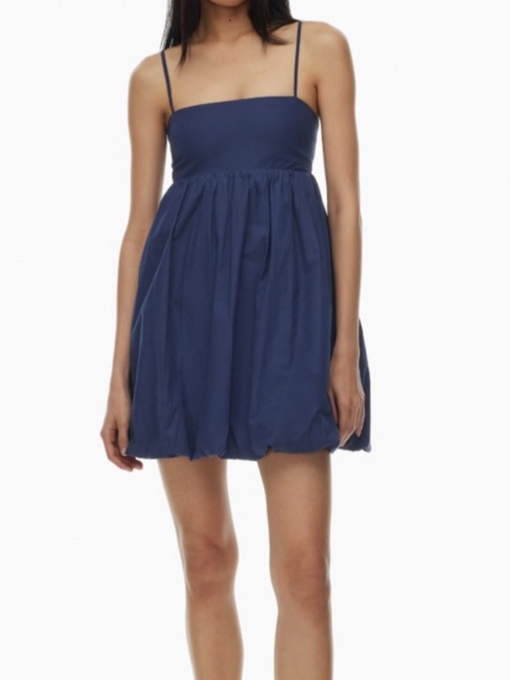 Aritzia Bubble Dress